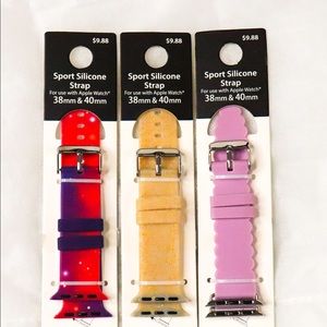 Apple Watch Band Bundle